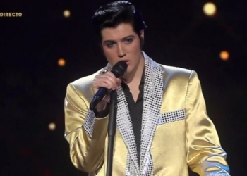 Doble de Elvis Presley en Mi Nombre Es denunció a colega