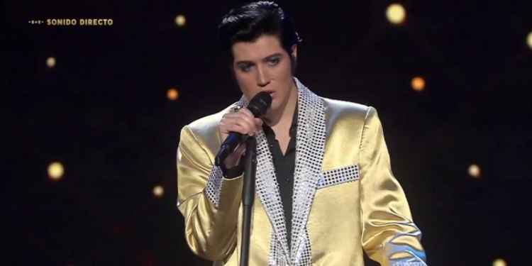 Doble de Elvis Presley en Mi Nombre Es denunció a colega
