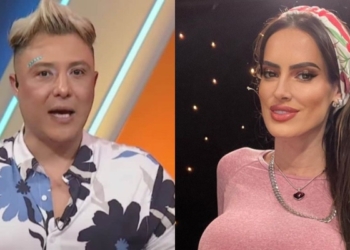 Sergio Rojas vs Adriana Barrientos