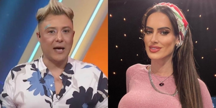 Sergio Rojas vs Adriana Barrientos
