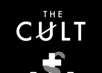 The Cult en Chile