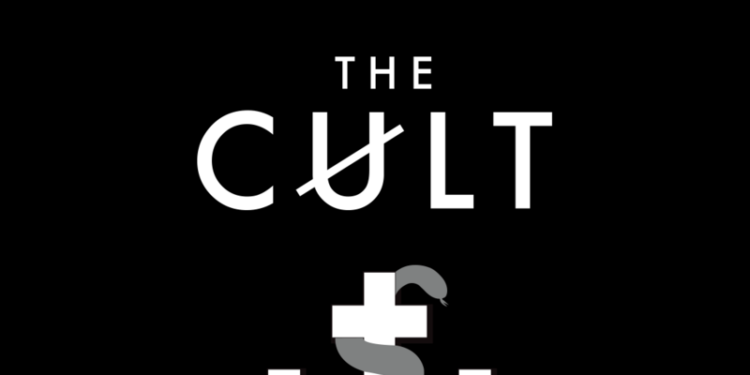 The Cult en Chile