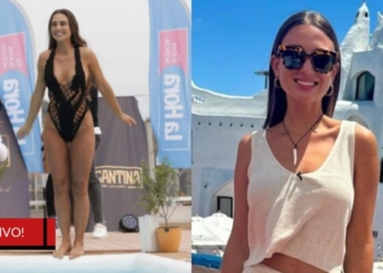 Tita Ureta baja su candidatura a Reina de Viña 2025