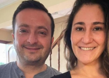 Nació el bebé de Belén Mora y Toto Acuña