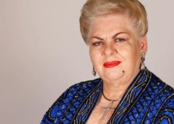 Muerte de Paquita la del Barrio