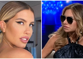 Coté López arremetió contra Nicole Rosenberg, hija de Sarika Rodrik