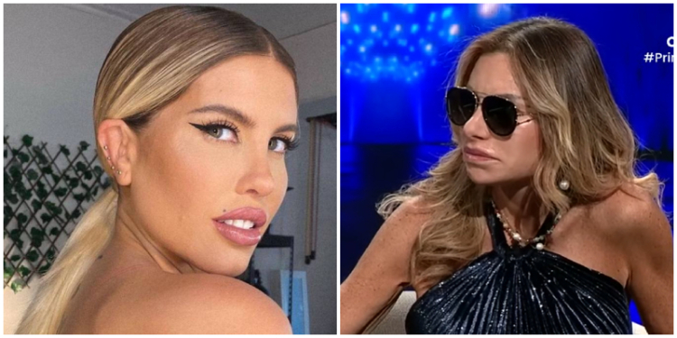 Coté López arremetió contra Nicole Rosenberg, hija de Sarika Rodrik