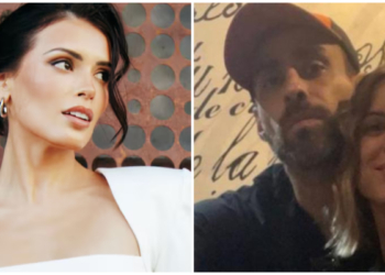 Cony Capelli opina del regreso de Jorge Valdivia y Maite Orsini