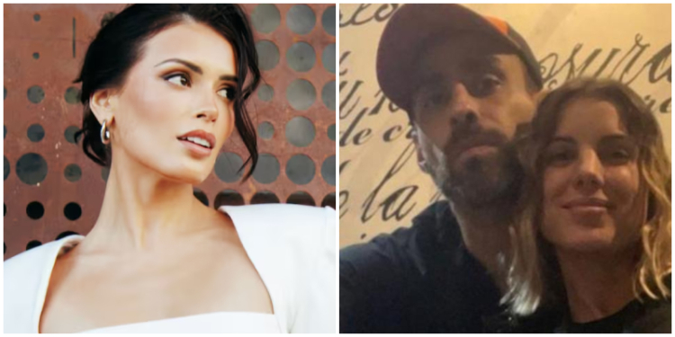 Cony Capelli opina del regreso de Jorge Valdivia y Maite Orsini