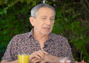 Alfredo Castro entregó su sincera opinión de las teleseries