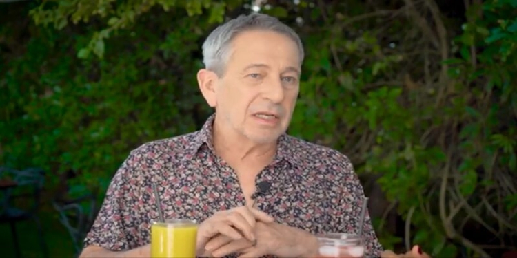 Alfredo Castro entregó su sincera opinión de las teleseries