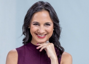 Blanca Lewin en Hora 25