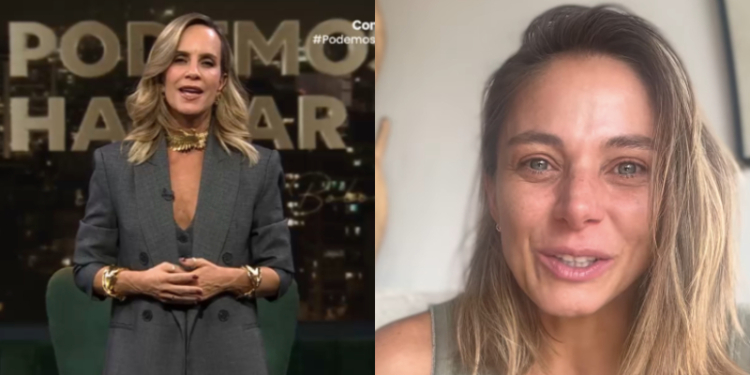 Derderián Podemos Hablar