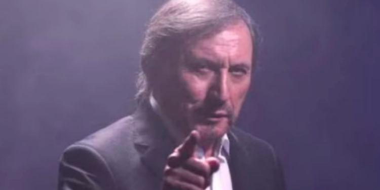 Carlos Pinto