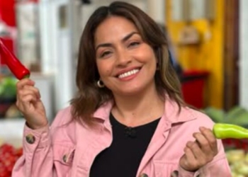 Carmen Bresky relación