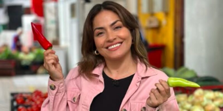 Carmen Bresky relación