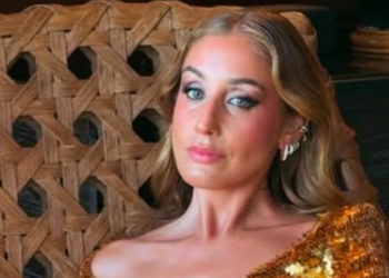 Daniela Castro relación