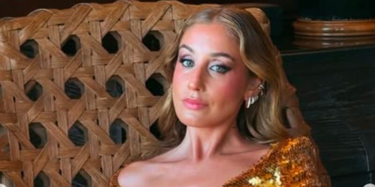 Daniela Castro relación