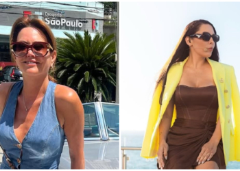 Daniella Campos asegura que Daniela Aránguiz filtró que Maite Orsini y Jorge Valdivia volvieron