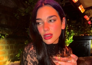 Dua Lipa fanáticos