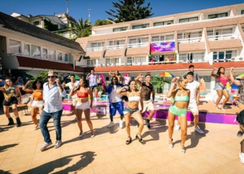 el fenómeno nuevo reality