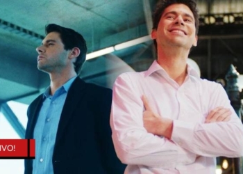bajo rating nuevo amores de mercado