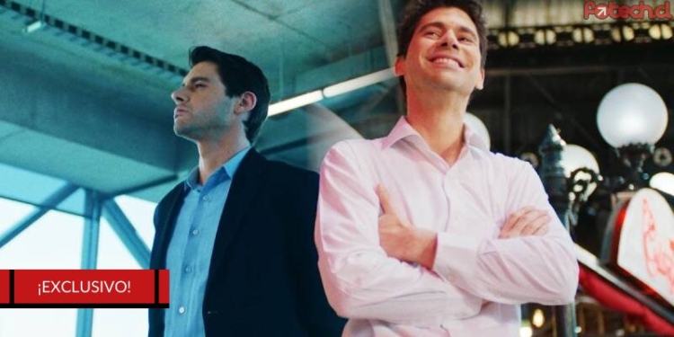 bajo rating nuevo amores de mercado