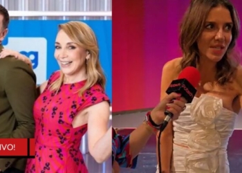 María Luisa Godoy se refiere a cambios en Mega