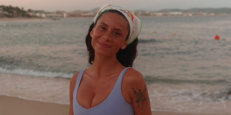 Nuevo single Cami Gallardo