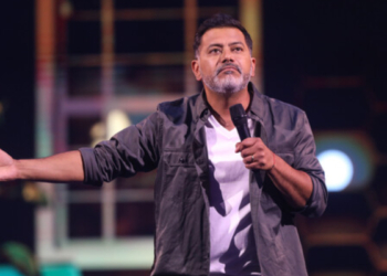 Pedro Ruminot organización festival de viña 2025