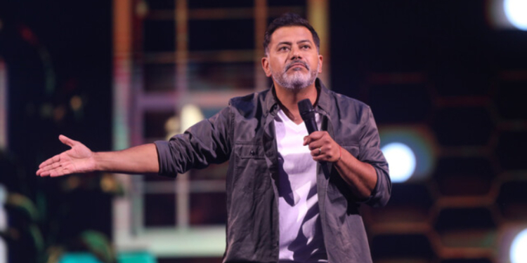 Pedro Ruminot organización festival de viña 2025