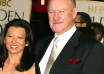 Gene Hackman