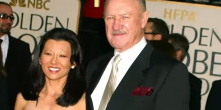 Gene Hackman