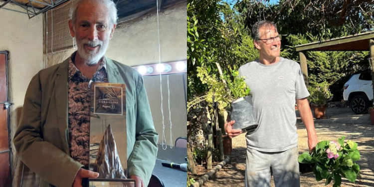 Héctor Noguera habló de la funa a Cristián Campos
