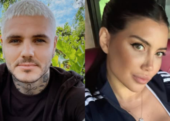 Mauro Icardi Wanda