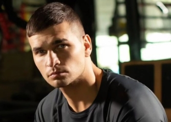 Joseph Cherkashyn