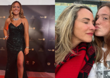 Laura de la Fuente dice quedarse con lo positivo de la Gala