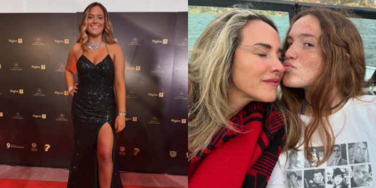 Laura de la Fuente dice quedarse con lo positivo de la Gala