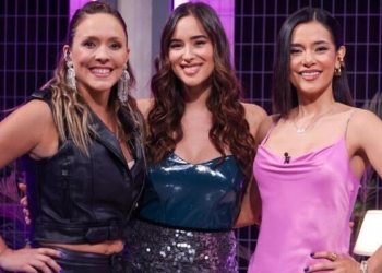 Nuevo programa de TNT Sports: Máximas