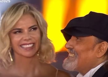Negro Piñera Carla Ocha