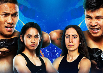 One Championship - TNT Sports