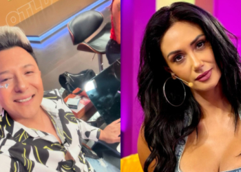Pamela Díaz y Sergio Rojas se enfrentan públicamente