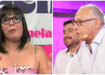 Panelista de “Hay que Decirlo” ofrece disculpas a Mauricio Israel