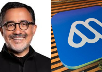 Patricio Hernández director ejecutivo Mega