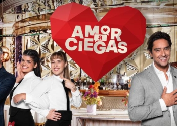 Participante de Amor a Ciegas se defendió de funa