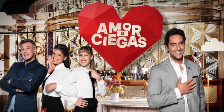 Participante de Amor a Ciegas se defendió de funa