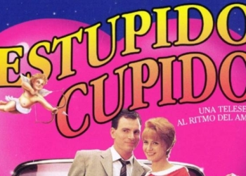 "Estúpido Cupido"