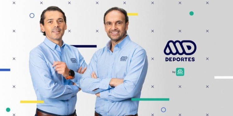 Clasificatorias Sudamericanas 2026