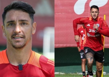 Fernando Zampedri nominación