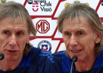 Ricardo Gareca